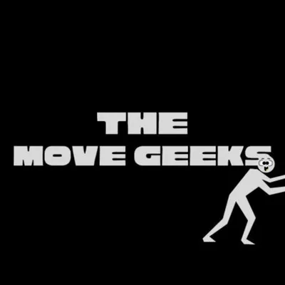 The Move Geeks