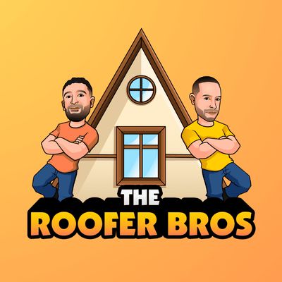 The Roofer Bros