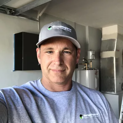 Garage Experts of Brevard
