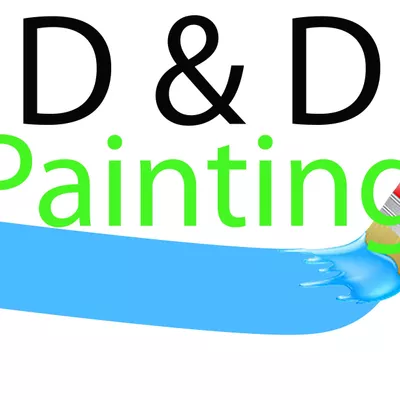 D & D Painting