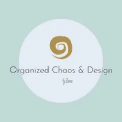 Organized Chaos & Design by Deana