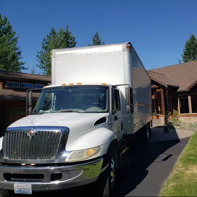 GM Move & Transport