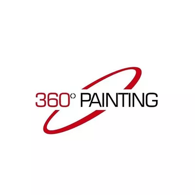360 Painting of Green Bay