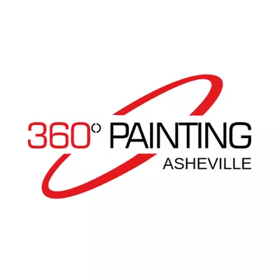 360 Painting of Asheville