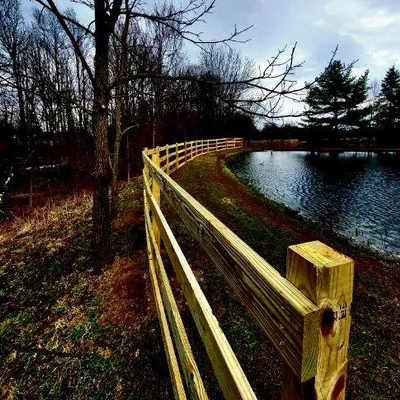 Windsors Fence Repair