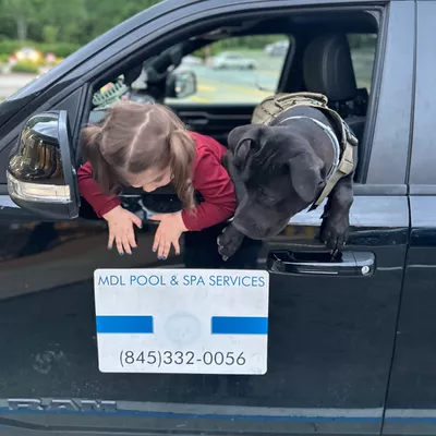 MDL POOL & SPA SERVICES LLC