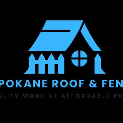 Spokane Roof and Fence