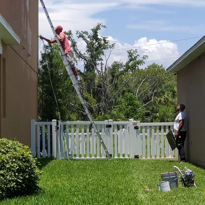 Painters by the bay & Services LLC