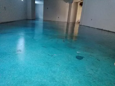 Southern Surface Prep LLC