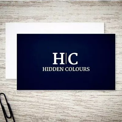 Hidden Colours