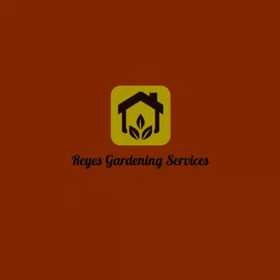 Reyes Landscaping services