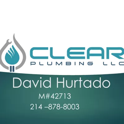 Clear Plumbing LLC