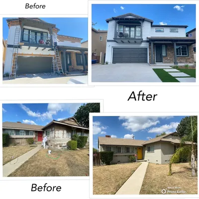 Preferred Choice painting