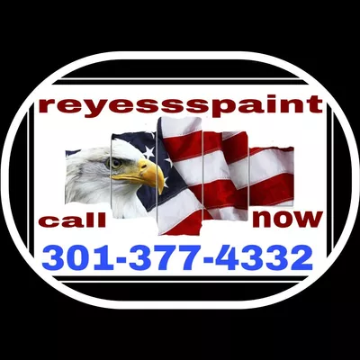 Reyessspaint