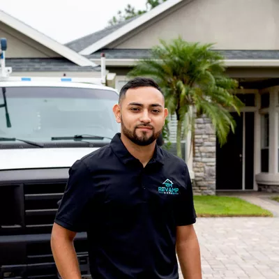 Revamp Homes FL