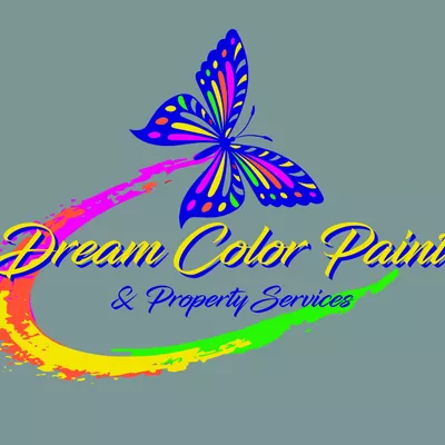 Dream Color Paint & Property Services