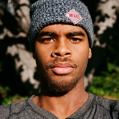 Gregory McFadden