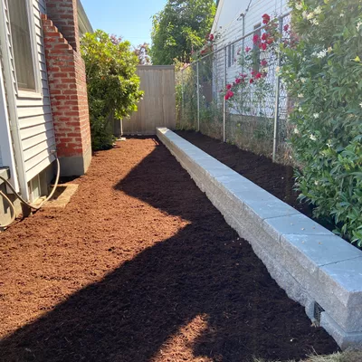 Fencing and Landscaping Maintenance