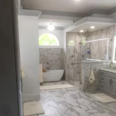 Admix Builders Inc.