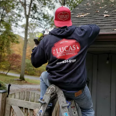 Lucas Special Services