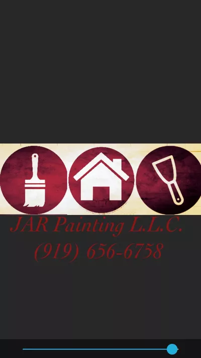 J A R Painting, LLC
