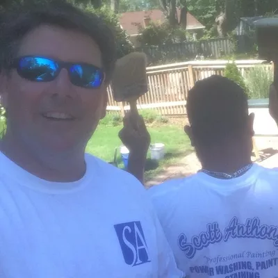 Scott Anthony’s Home Improvements, Inc.