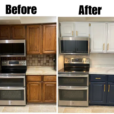 ECG Home Remodeling