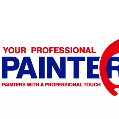Your professional painters