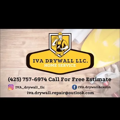 IVA DRYWALL