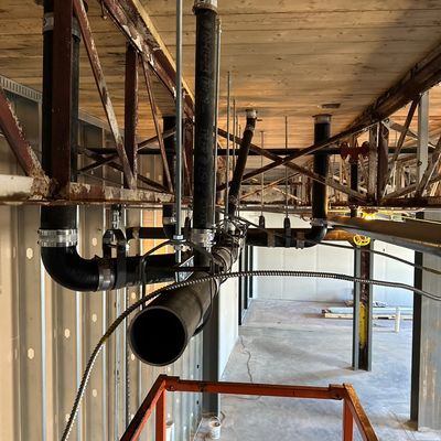 TennFox Plumbing LLC