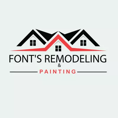 Font's Remodeling and Painting
