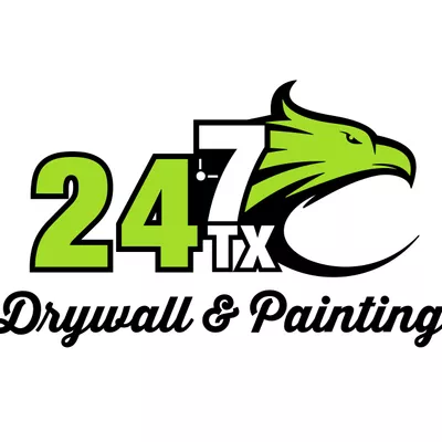 24/7 Tx Drywall & Painting llc