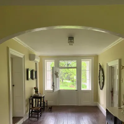 Rg painting company