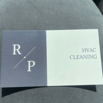 Javier HVAC service