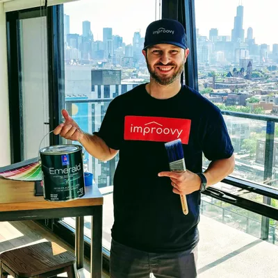 Improovy Painters Chicago