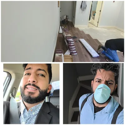 fajardo's handyman & Contruction Llc