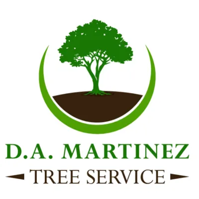 D.A Martinez Tree Service Inc