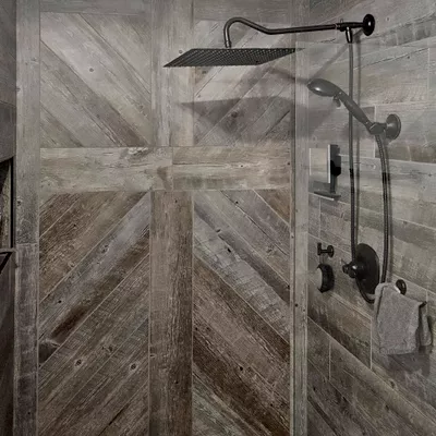 Michael Ussery Tile