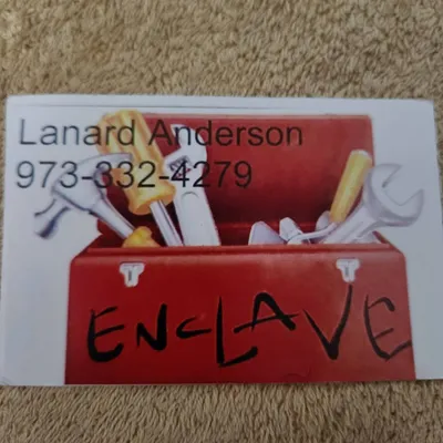 Enclave Home Improvement
