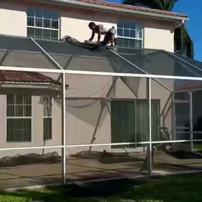 Alex’s home services