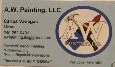 aw painting LLC