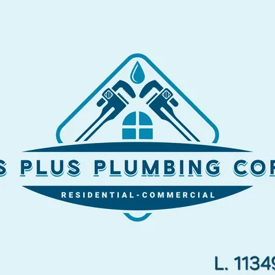 AS PLUS PLUMBING CORP