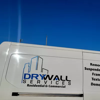 Drywall Services