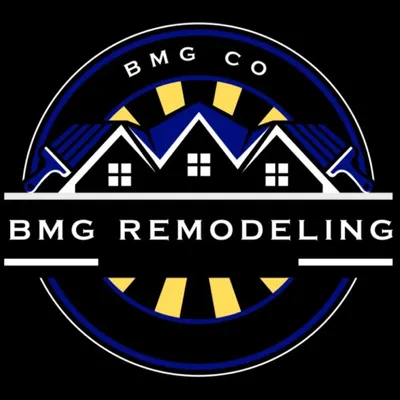 BMG Remodeling