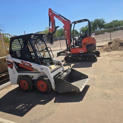 Az sunshine landscaping & Design LLC