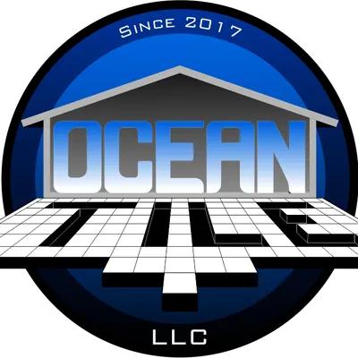 Ocean tile LLC