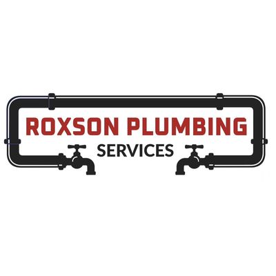 Roxson plumbing services