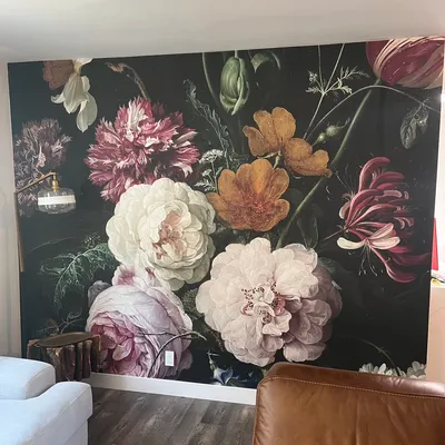 Leo Wallcoverings