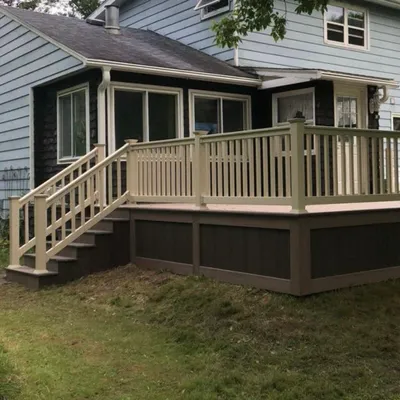 Looks Great Construction