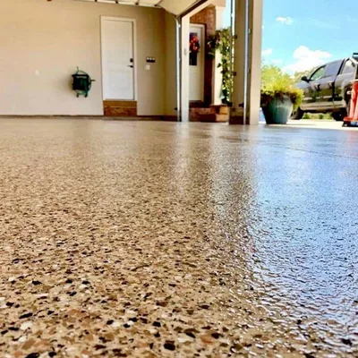 Peninsula Epoxy